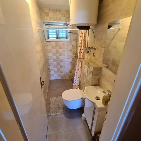 Apartments Vinea Makarska Exterior photo