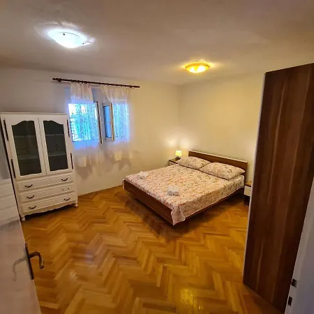 Apartments Vinea Makarska Exterior photo