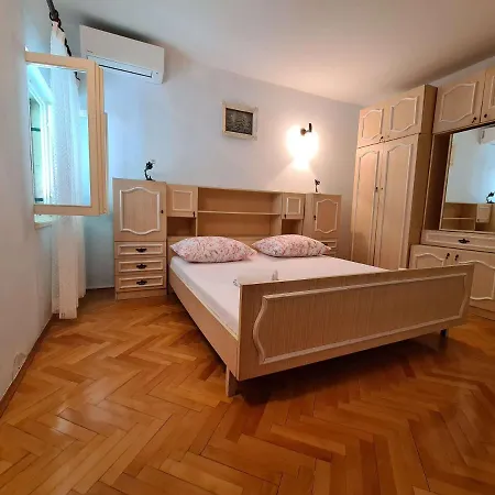 Apartments Vinea Makarska Exterior photo