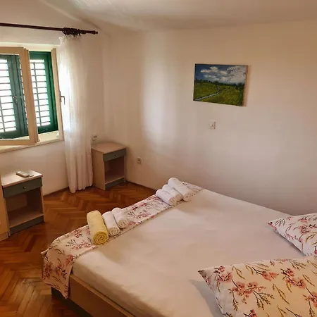 Apartments Vinea Makarska Exterior photo