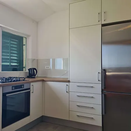 Apartments Vinea Makarska Exterior photo
