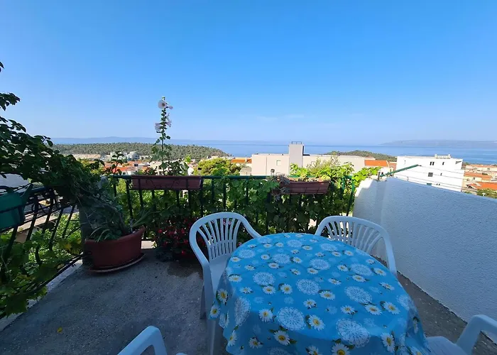 Apartments Vinea