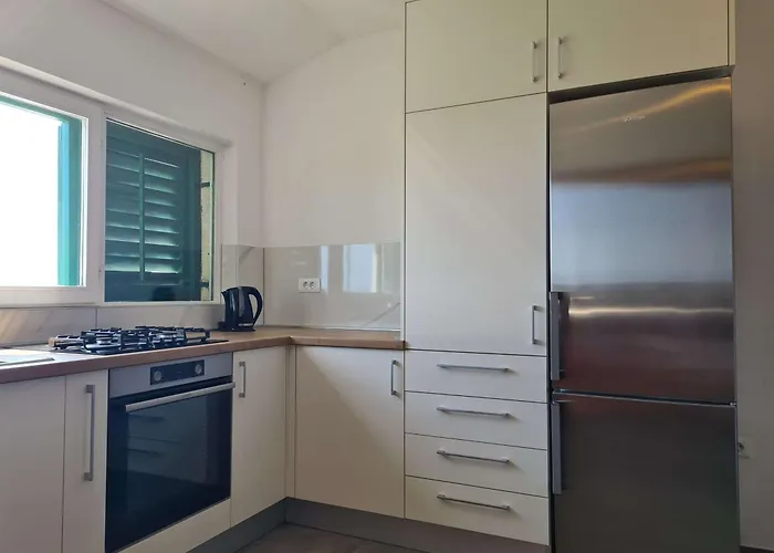 Apartments Vinea