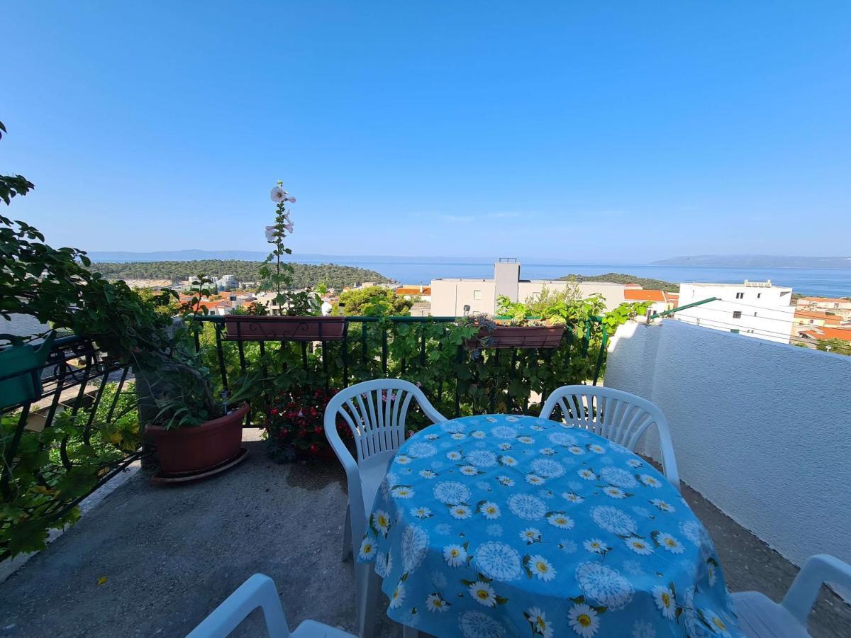 Apartment Vinea *