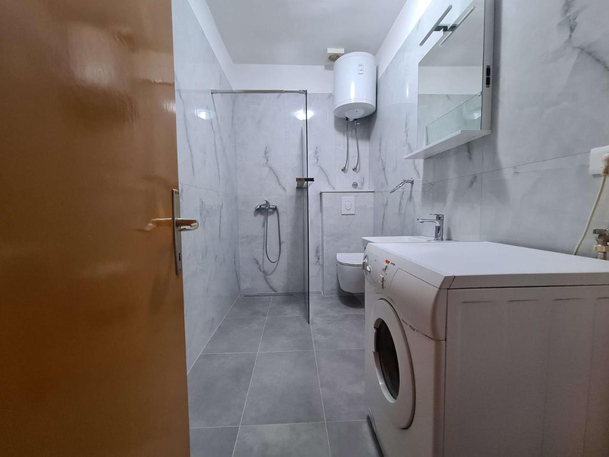 Vinea Apartment Makarska