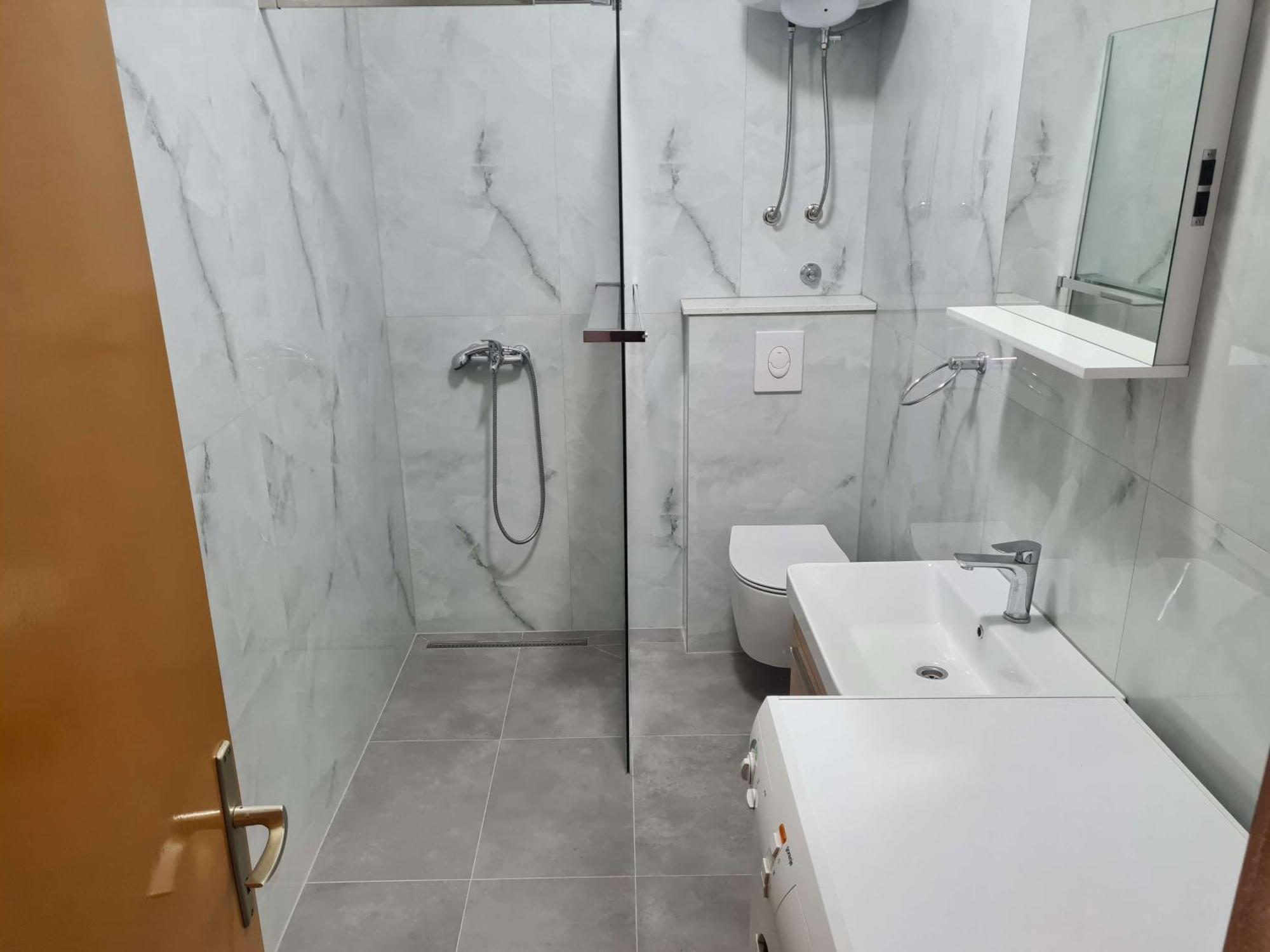 Vinea Apartment Makarska