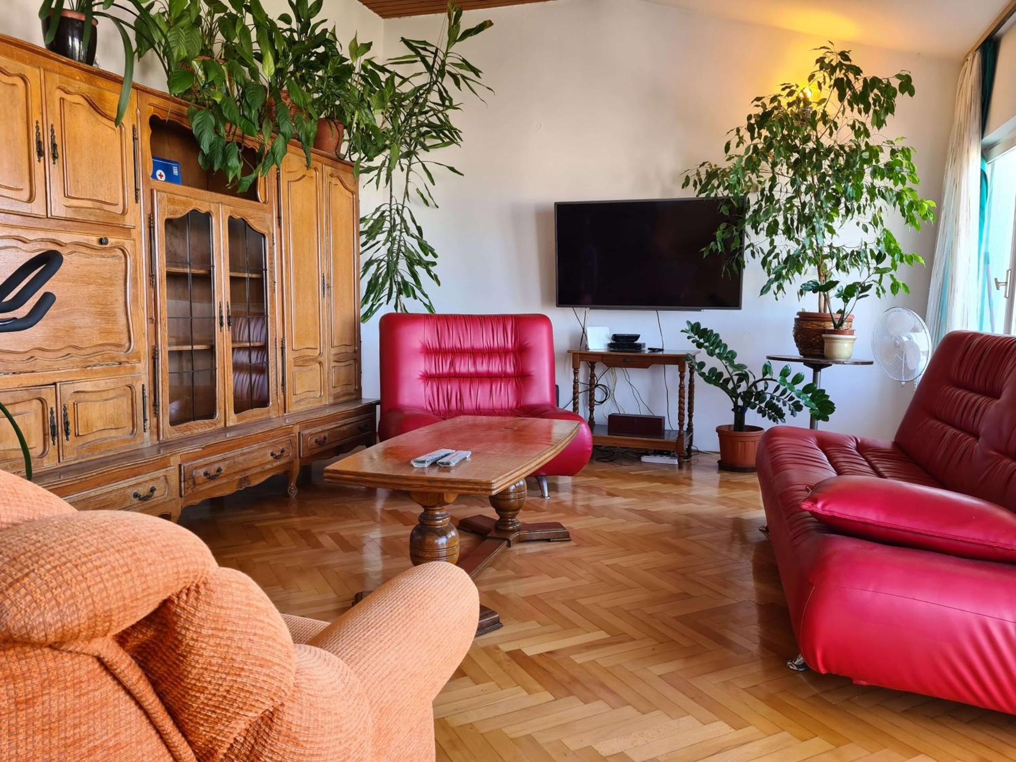 Vinea Apartment *